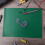3Pcs Grounding Rubber Soldering Mat Heat Resistant Mat for Electronics 6