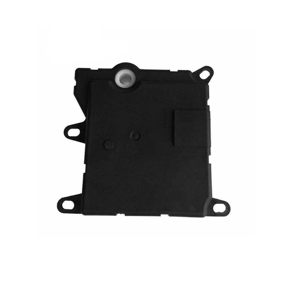 Hvac Blend Door Actuator 604-202 F5tz19e616a Yl5z19e616aa For Explorer Expedition Ranger Navigator 4714109392701