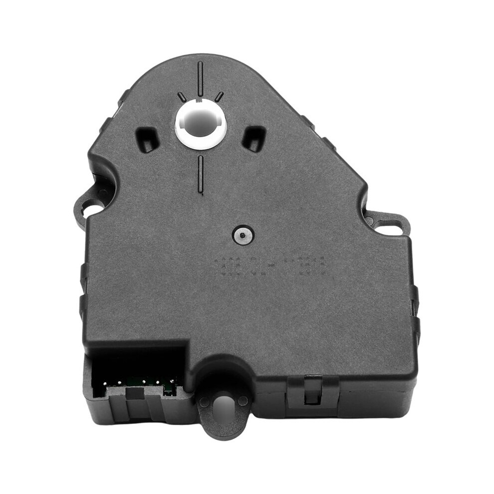 Hvac Heater Blend Door Actuator 604-101 52474810 For Silverado Avalanche Suburban Escalade 4712293784982