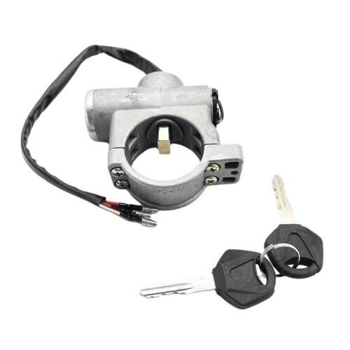 Ignition Key  Ignition Lock 37200-115-0100 for Hisun HS500UTV HS700UTV UTV 500 700