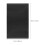 Lettering Folie Tasche A4 Tpu Carbon 10