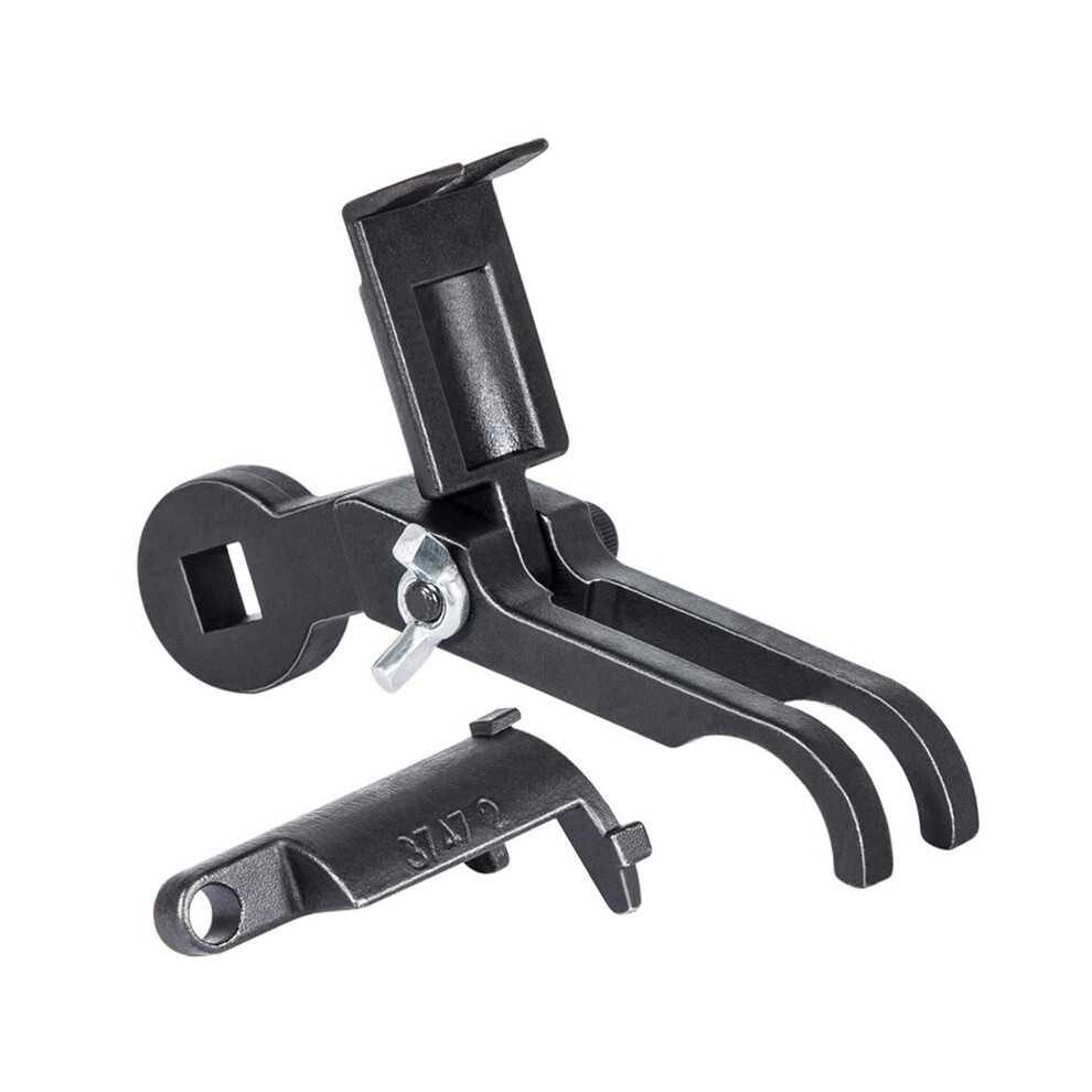 Rocker Arm Remover Installer & Valve Spring Compressor Tool For 3.7L & 4.7L Engines 3747-123 10102 4714075640752