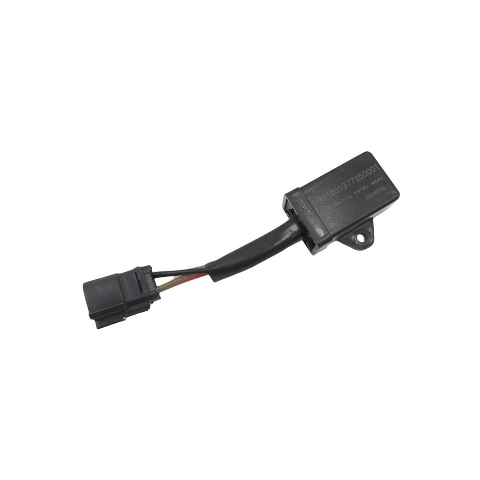 Main Relay For Hisun Vector Hs1000 Hs750 Hs700 Hs550 Hs500 Knight Cowboy Strike Sector 37770-119-0000 2015-2018 6032894219194