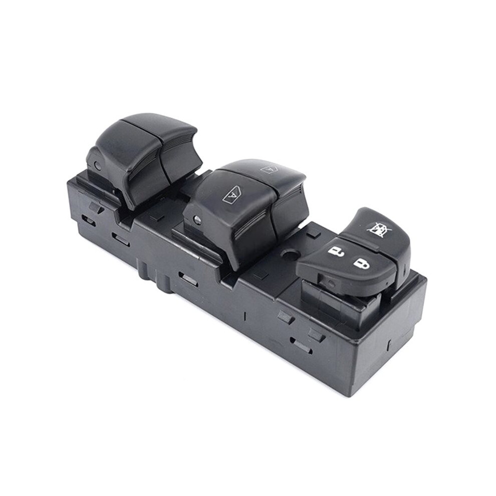 254013Ta4a 25401-3Ta4a Master Power Window Control Lifter Glass Button For Altima 2013 2017 2018 6031263439546