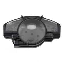 For YZF-R1 YZFR1 2007 2008 ABS Plastic Speedometer Odometer Instrument Housing Tachometer Gauges Case Cover