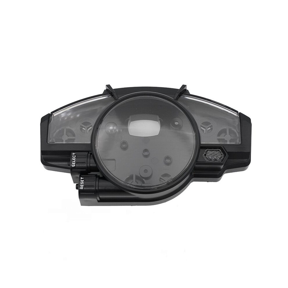For Yzf-R1 Yzfr1 2007 2008 Abs Plastic Speedometer Odometer Instrument Housing Tachometer Gauges Case Cover 6032225242983