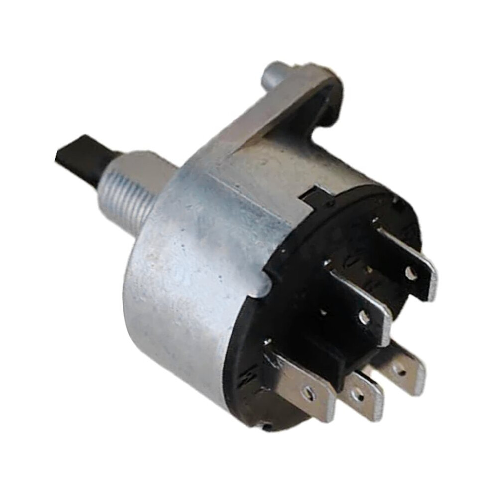 Al36529 Wiper Rotary For Tractor Combine-Harvester Mover Light 6032322473013