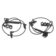 89542-12100 89543-12100 Front Left Right ABS Wheel Speed Sensor for 09-13 1.8L 2.4L L4 Sedan