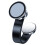 Soft and Foldable Phone Holder with Magnetic Suction, Versatile Phone Stand, Multiple Usage Modes, Navigation Holder 2