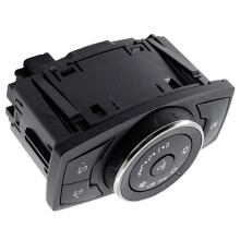 EB3T-13D061-ECW EB3T13D061ECW DG9T13D061JEW JB3T-13D061-CAW Upgraded Headlamp and Fog Light for Ranger 2012