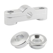 Schakelbusset Aangepaste voor- en Achterschakelbusset voor   88-2000 B-Serie Motoren