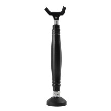 Motorcycle CNC Support Wheel Chain Cleaning Stand Frame Balancer Lift with Brake Lock Hook General Repair Tools