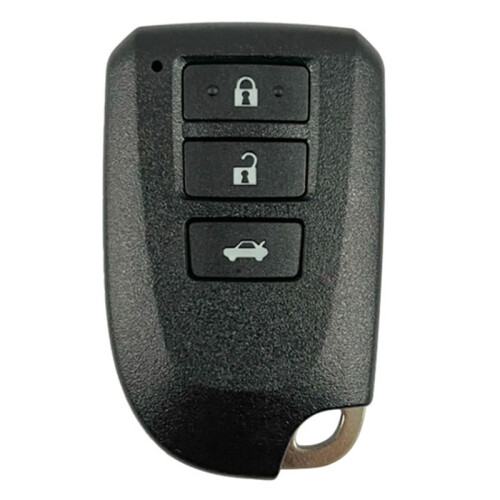Suitable for  3-Button  Card 0010/0011/0182 312-314MHz 8A Chip  Key