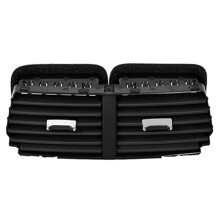 BB5319C681A BB5Z-19893-AD A/C Center Dash Vent Air Louver for  Explorer 2011-2015 BB53-19C681-A