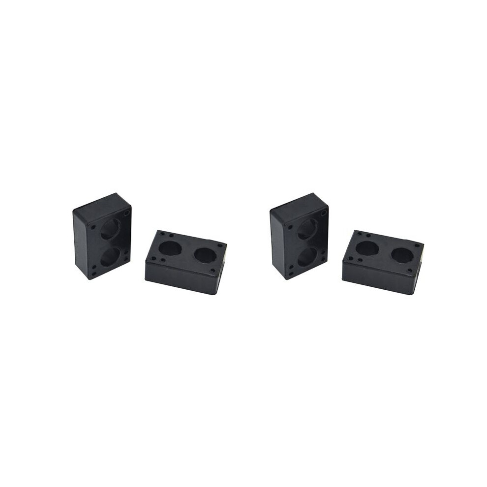 Photos - Other Trainers Skateboard Longboard PU Risers Pads Shock Absorption Skate Boards Truck PadsHeight Increase 29mm Pad Parts,4Pcs