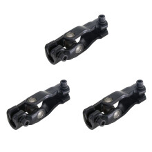 3X Yugo Inferior de Dirección de Metal para Club Car 2004- Precedent Y 2018- Tempo  Cart Número de Pieza 103810201