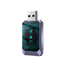 3 In1 Wireless Carplay for Android Auto Carplay Box USB Dongle Adapter Wired Carplay to Wireless Plug A