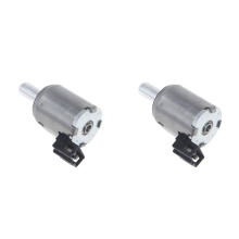 2X Automatic Gearbox Solenoid Valve for DPO AL4 257416 9653760480