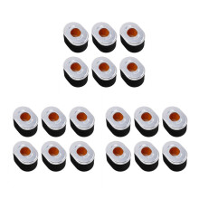 18X Air Filter for  GX120 GX140 GX160 GX200 17210-Z4M-821 17210-ZE1-821 111-4274 AFZE18 17210-ZE1-517 5.5/6.5HP