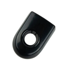 Car Front Left Door Handle Cap for Tiida Versa 2007-2012 80644Z W55B Vehicle Exterior Parts