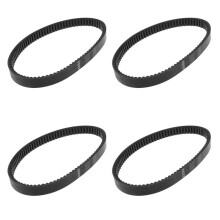 4X Drive Belt J55-G6241-00-00 J38-46241-00 for G2 G3 G5 G8 G9 G22 G14 G16 G20 G22 Carts