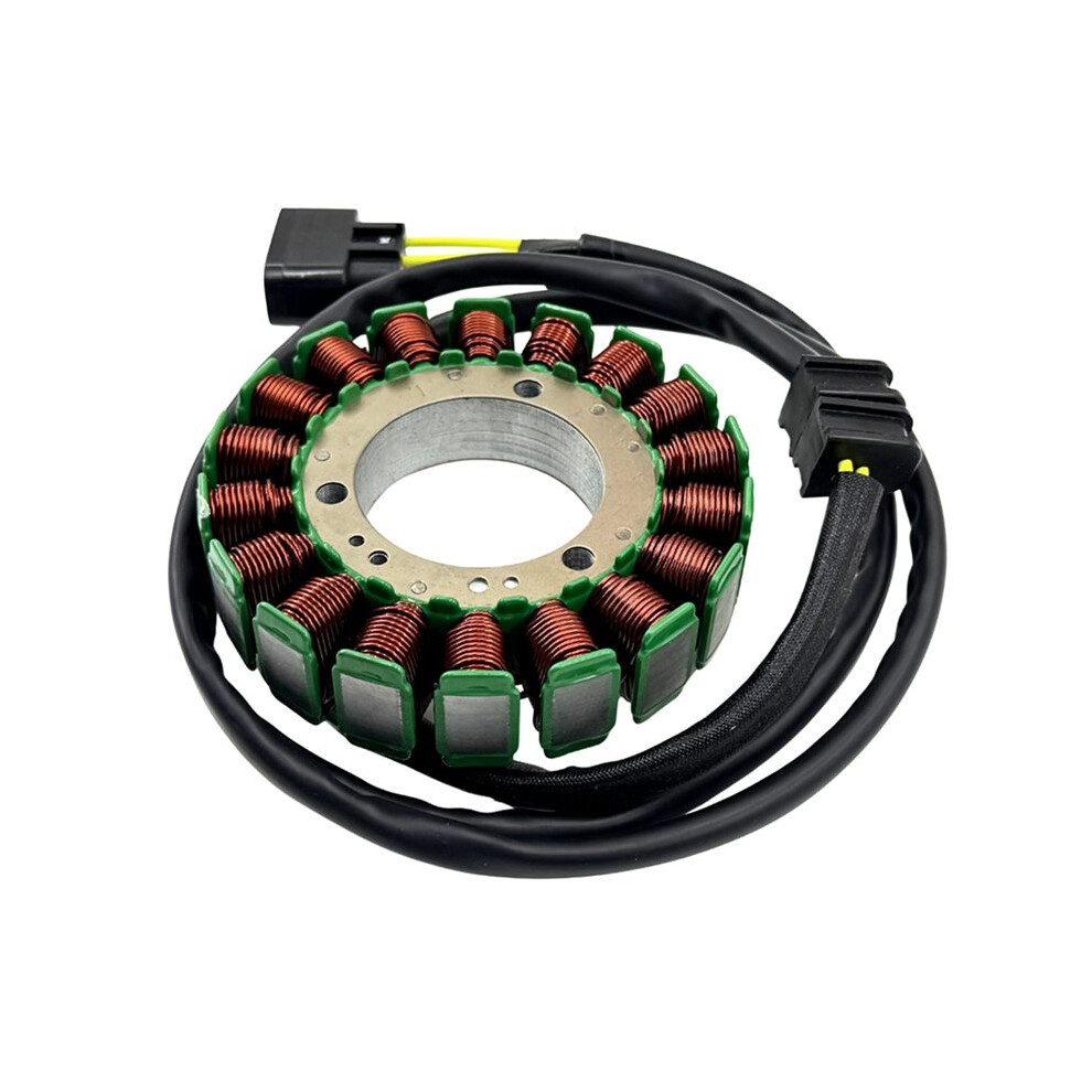 Generator Stator E01c21210001 For 570 Snarler At6l At6s Deluxe-L Luxe Std Atv Parts 6031861945104