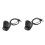 DOITOOL 2 Pack Charging Stand for Blaze Watch, Compact Dual Dock with Stable Charging Alignment 1