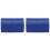 Blaue Maler Band Abdeck Band 1 Zoll, DIY Oder Professional Maler (12 Pack, 22 Yards Pro Rolle) 1