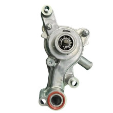 Motorcycle Water Pump Engine Radiator Pump B6H-E1185-SET for N MAX 160 2021-2022