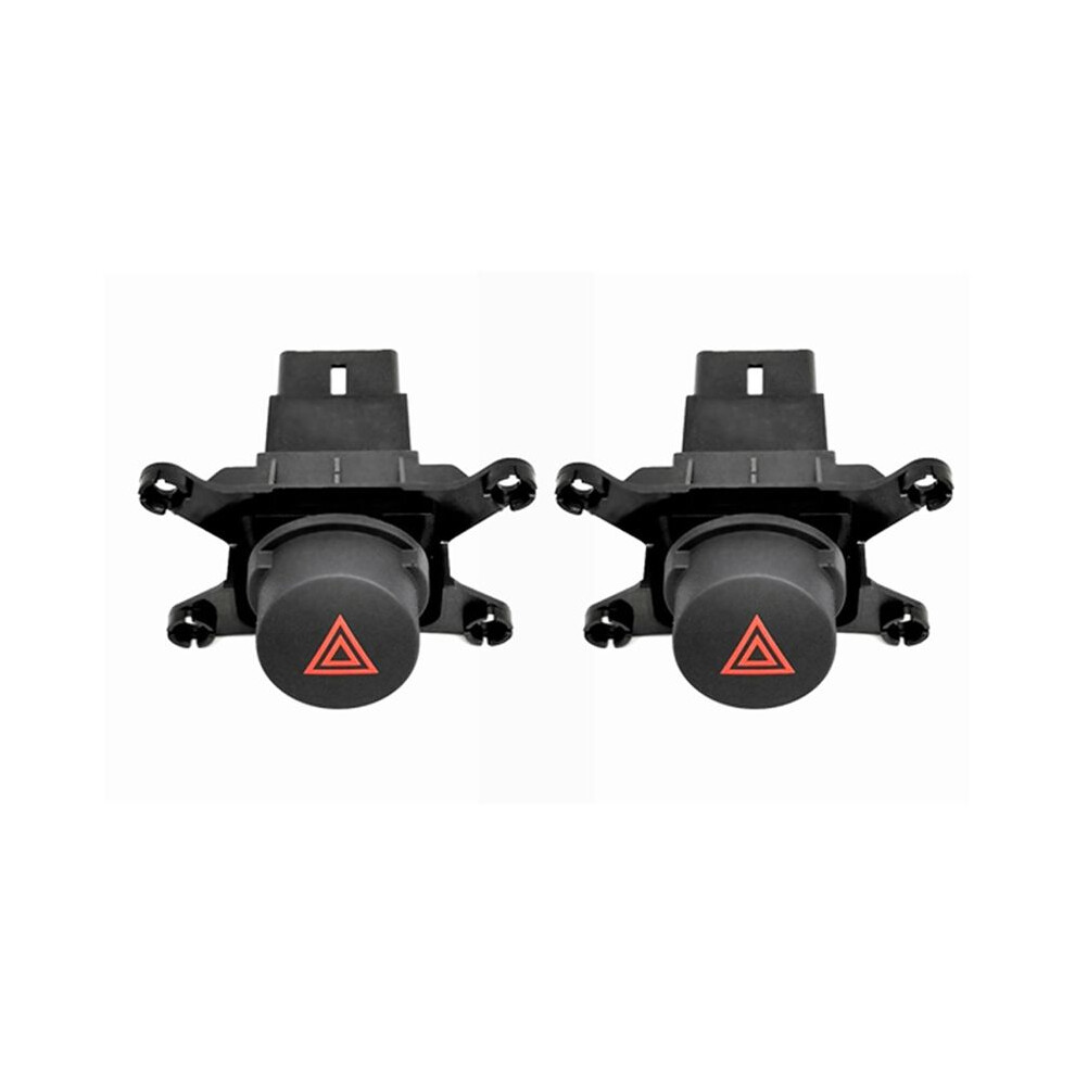 2X Hazard Warning Emergency Double Flash Button For Cerato Forte 2009 2010 2011 2012 937901M000 Light 6032804997204
