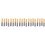20Pcs Washing Machine Motor Carbon Inserts Brushes L94MF7 for 1