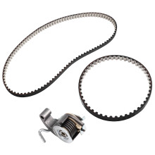 For Transit Custom 2016-2023 Timing Belt & Oil Pump Wet Belt W/ Tensioner 2580919, 2011555, 2288815