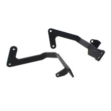 Suporte para Farol Auxiliar de Condução, Farol de Neblina e Faróis de Longo Alcance para Motocicleta para  R1300GS R 1300 GS 2024 -