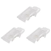 3X Trunk Interior Lamp and Lamp Shades for Cruze Malibu Trax LaCrosse Encore ASTRA VERANO 13503059