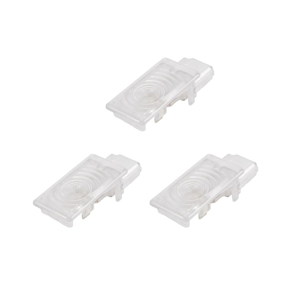 3X Trunk Interior Lamp And Lamp Shades For Cruze Malibu Trax Lacrosse Encore Astra Verano 13503059 4711123162891