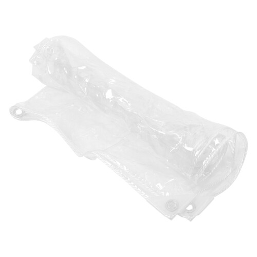 Transparante PVC Tarp Voor Camping Buiten 2