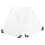 Transparante PVC Tarp Voor Camping Buiten 8