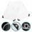 Transparante PVC Tarp Voor Camping Buiten 9
