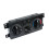 Car Air Conditioning Controller Panel 97250-2D510-CA 97250-2D510 for   2017-2019 1