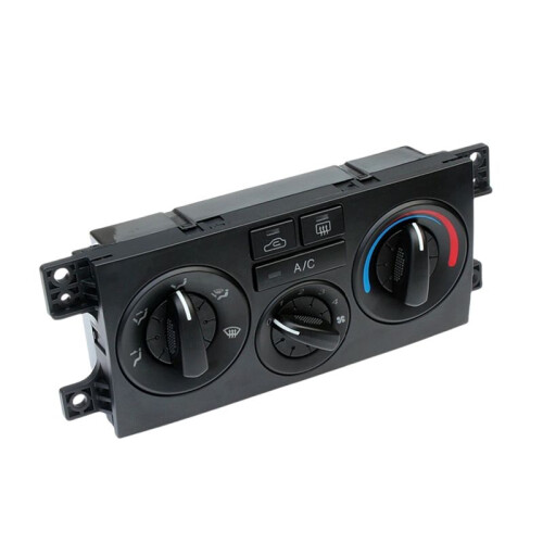 Car Air Conditioning Controller Panel 97250-2D510-CA 97250-2D510 for   2017-2019