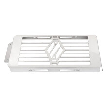 Motorcycle Motor Radiator Cover Grille Guard for Boulevard C50 M50 2005-2016 Intruder VL800 Volusia 2001-2004