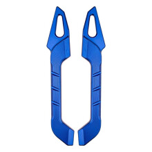 Fit for XMAX300 Xmax 300 X-MAX300 2017-2024 2019 2021-2023 Rear Handle Fit for Hand Handle Grab Bar Rail Armrest
