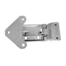 Car Rear Door Hinge Stop for Daily IV 2006-2011 Hinge Lower Rear 3801999 500324294 504027553