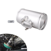 76mm Car Intake Sensor Flange Air Flow Meter Base for Cruze and Excelle