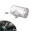 76mm Car Intake Sensor Flange Air Flow Meter Base for  Cruze and Excelle 1
