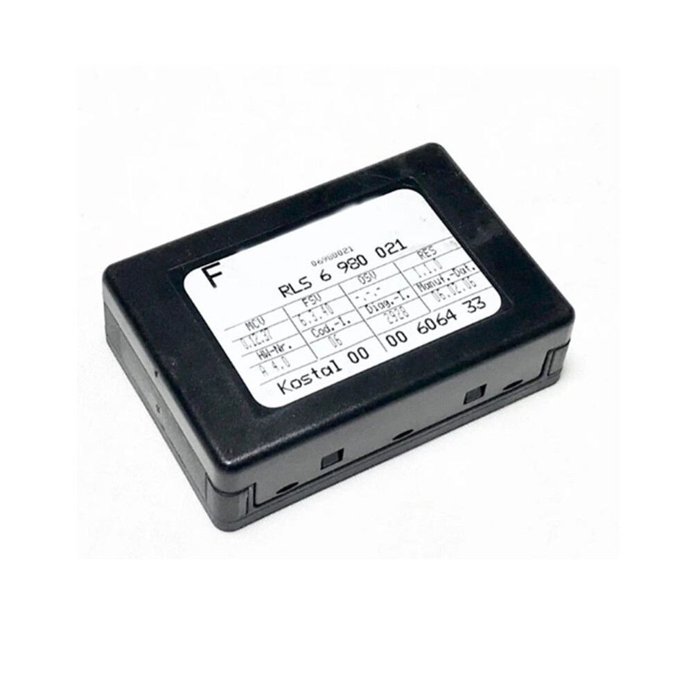 61359224853 Car Rain Sensor For E81 E87 E88 E82 E90 Light Saudism