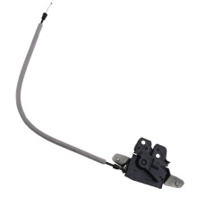 6006654-00-B Actionneur de Verrouillage de Porte de Coffre pour Model S 2014-2020 Model X 2016-2020 Machine de Verrouillage de Capot Arrière