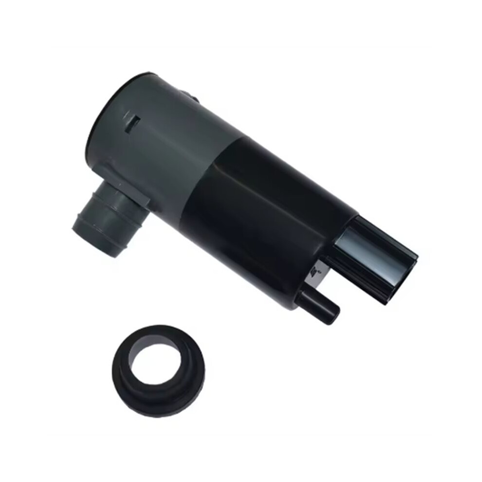 Windshield Washer Pump 8A69-17K624-Aa 8A6917k624aa For Fusion Fiesta Taurus, Mks, Mercury Sable 4711464437054