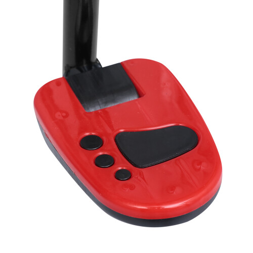 Simple Kindersitz Robuster Fahrradsitz Vorderer Sitz 1