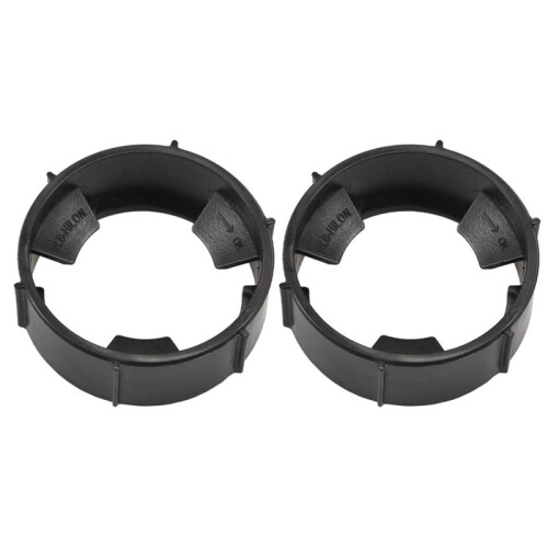 Headlight Bulb Socket Clip F4DZ-13N019-A for   Mercury Headlamp Retainer Ring Accessories